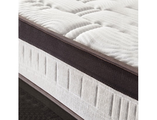 MARCKONFORT - Matelas à mémoire de forme SUPREME 160X200, 27cm Épaisseur