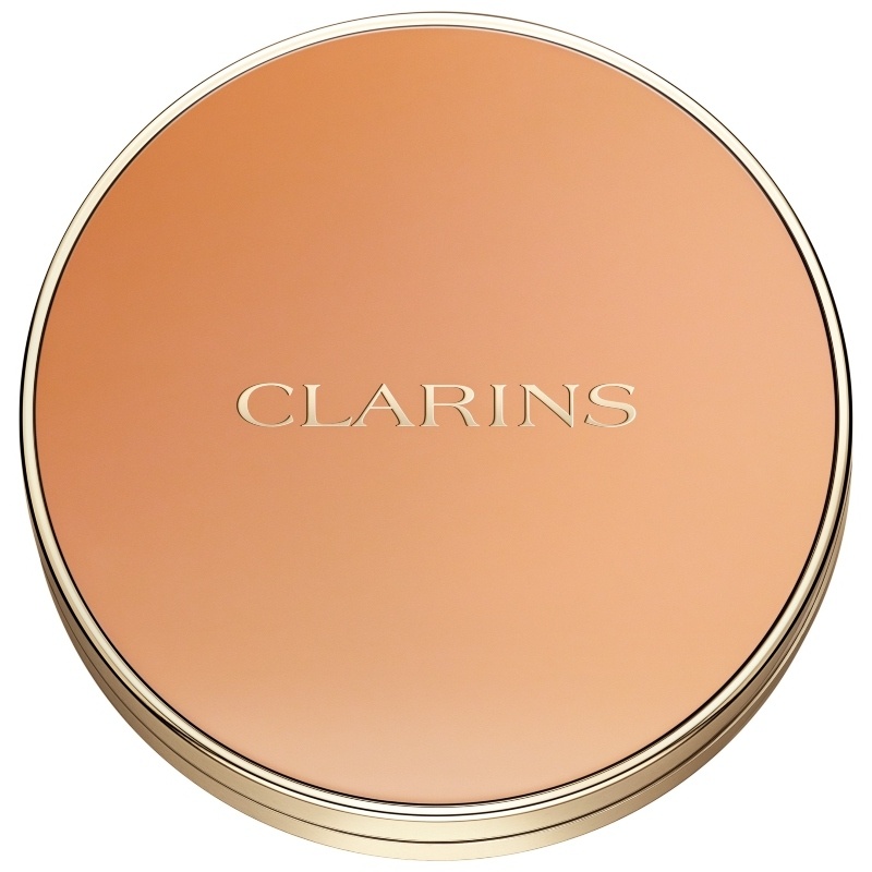 Clarins Ever Bronze Compact Powder 10 gr. - 03 Deep