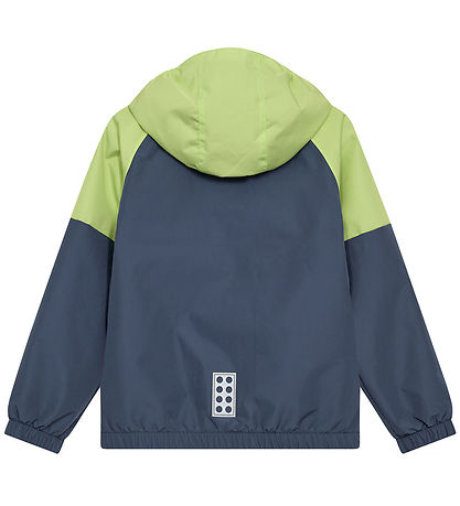 LEGO® Wear Sommerjacke - LWJaz 201 - Dark Blue