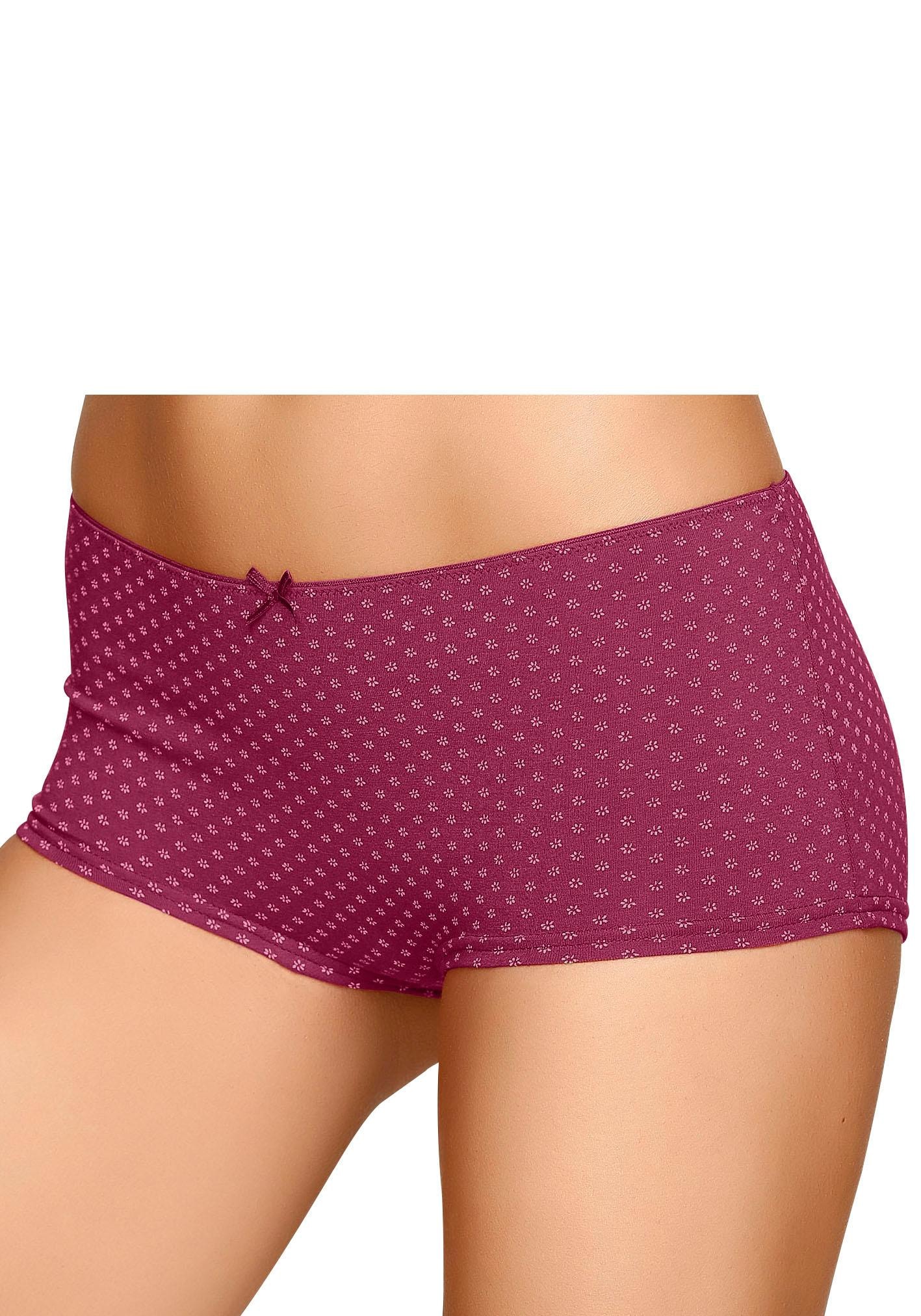 s.Oliver Hipster , aus elastischer Baumwolle