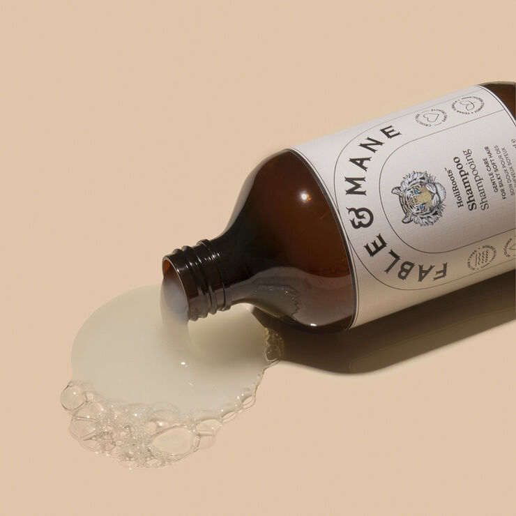 Fable & Mane HoliRoots - Hydrating Shampoo