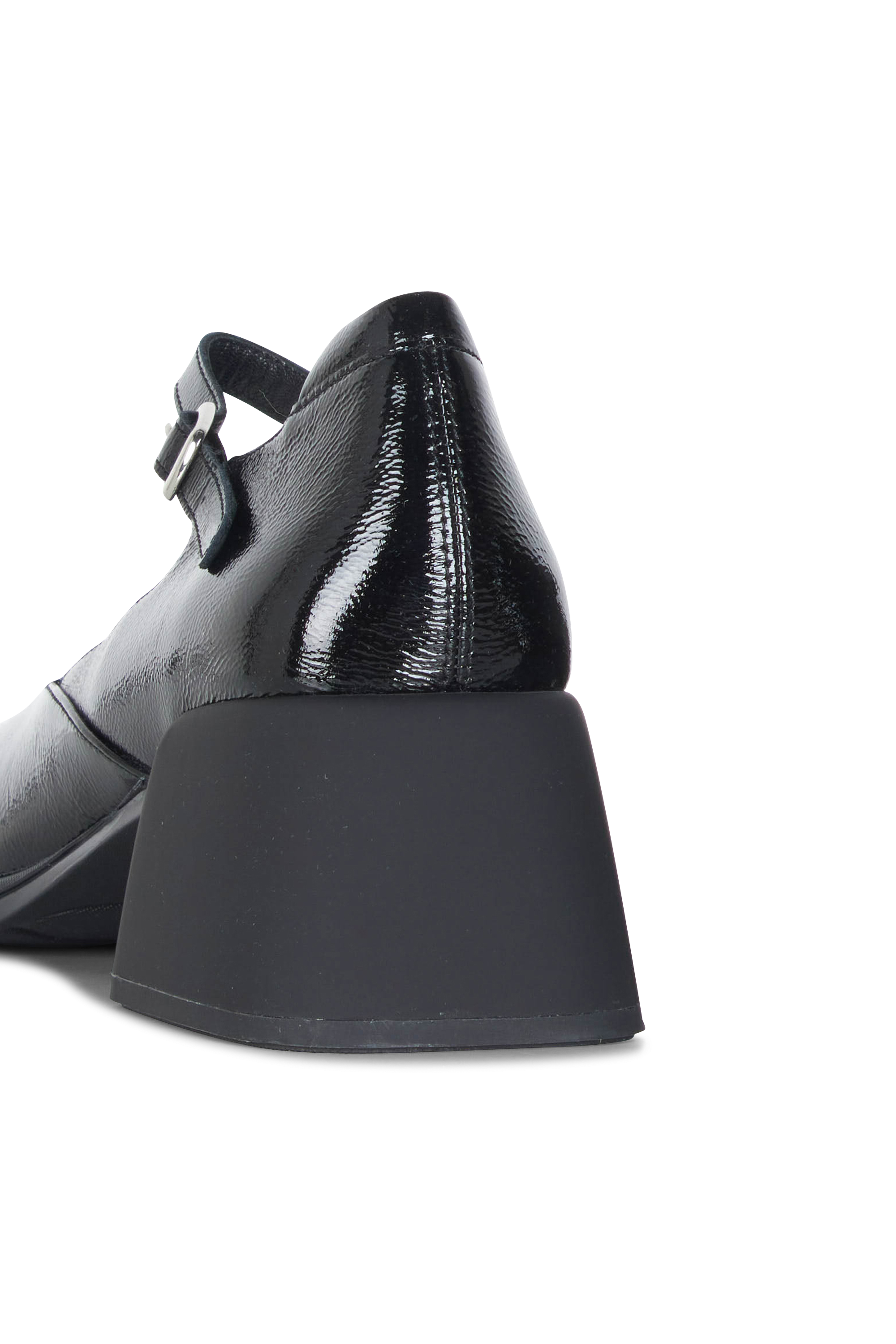 VAGABOND SHOEMAKERS Escarpins  ANSIE Noir