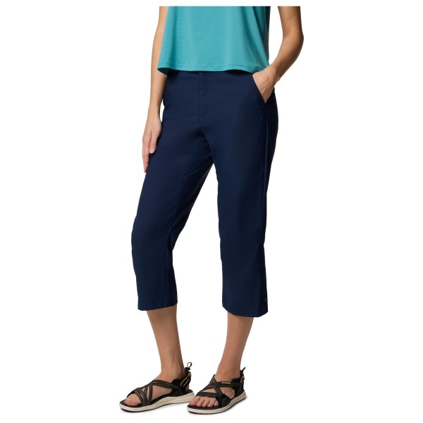 Columbia - Women's Leslie Falls Capri II - Short