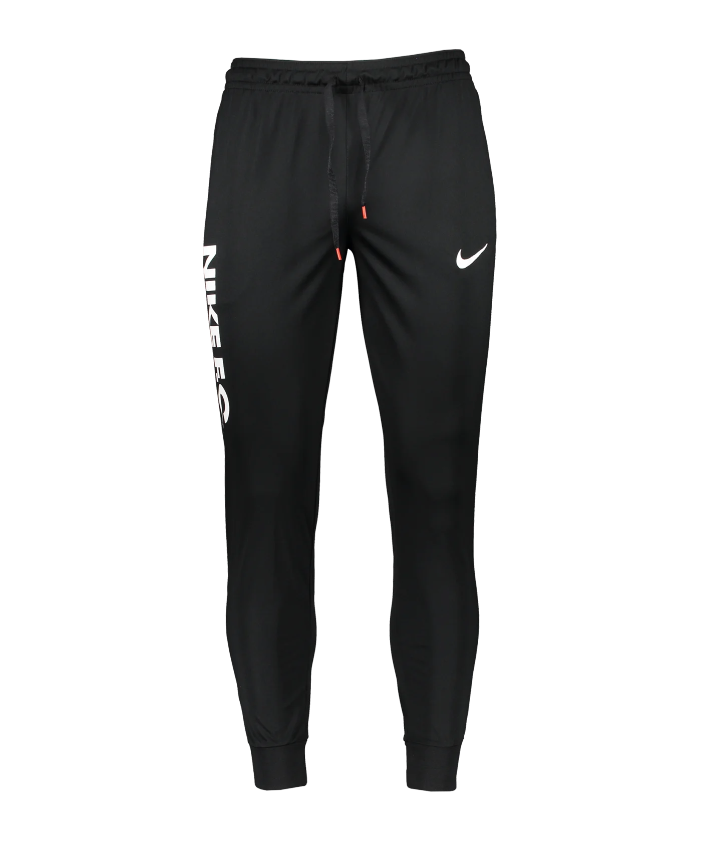 Nike F.C. Dri-FIT Trainingshose Schwarz F010