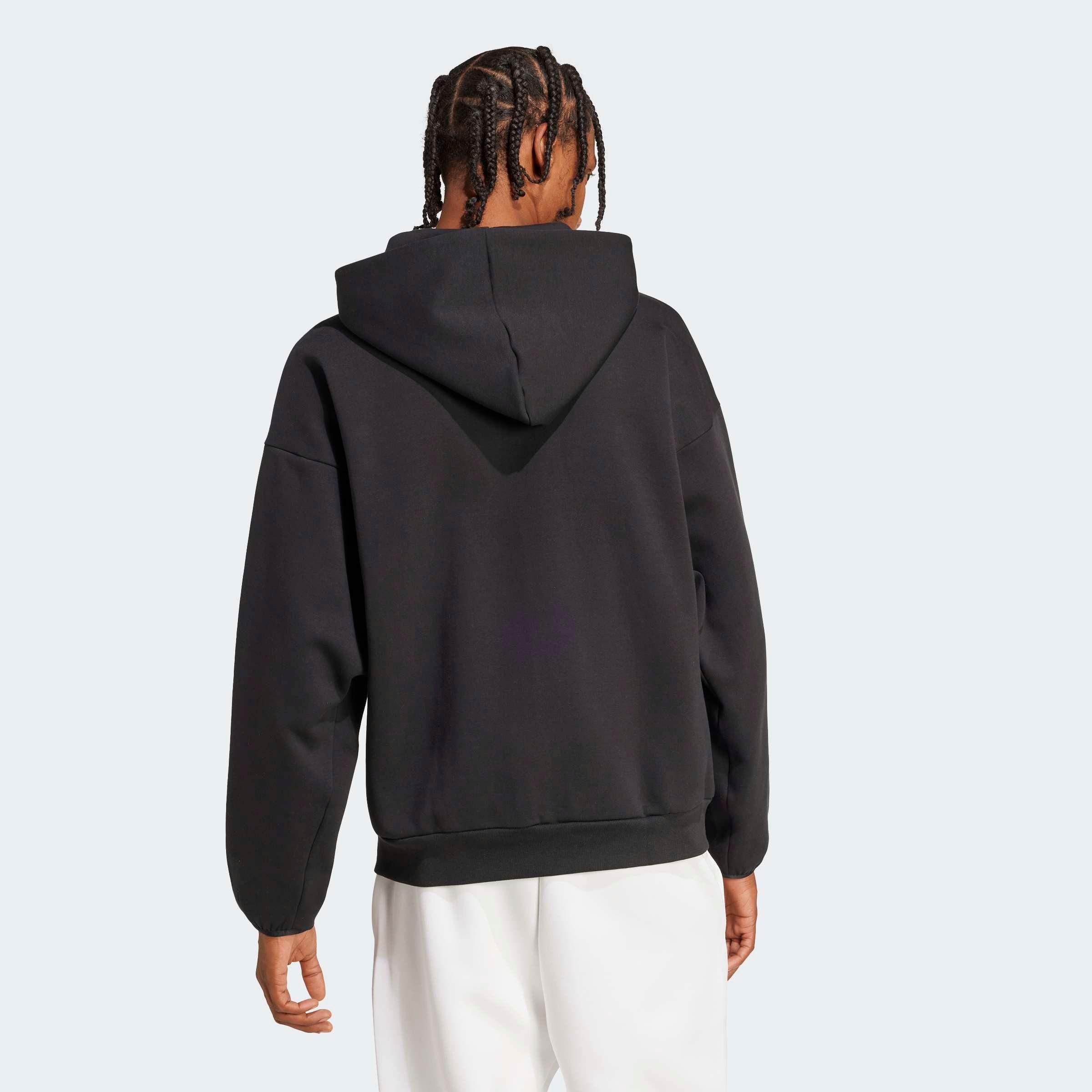 adidas Sportswear Kapuzensweatshirt »M FI SL FZ«