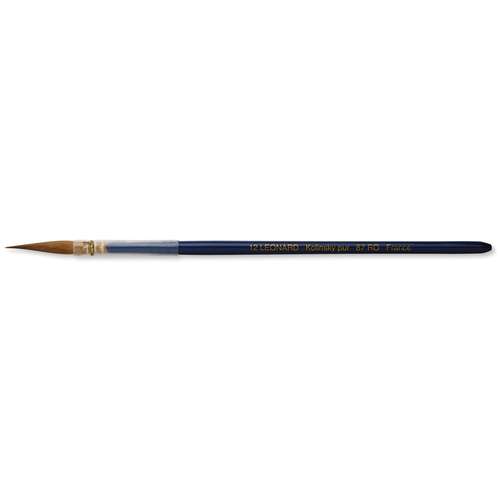 Léonard Porzellanmalpinsel Serie 87 RO