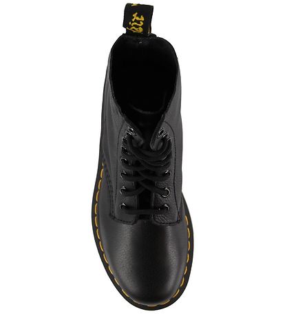 Dr. Martens Stiefel - Virginia - Schwarz