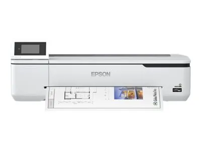 Epson SureColor SC-T2100 - No Stand - 24