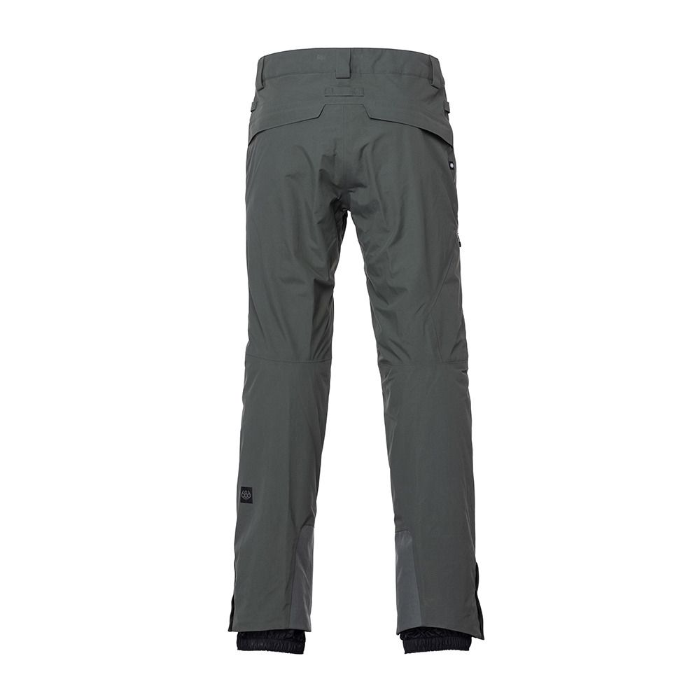 686 GT GTX - Pantalon snow Homme goblin green