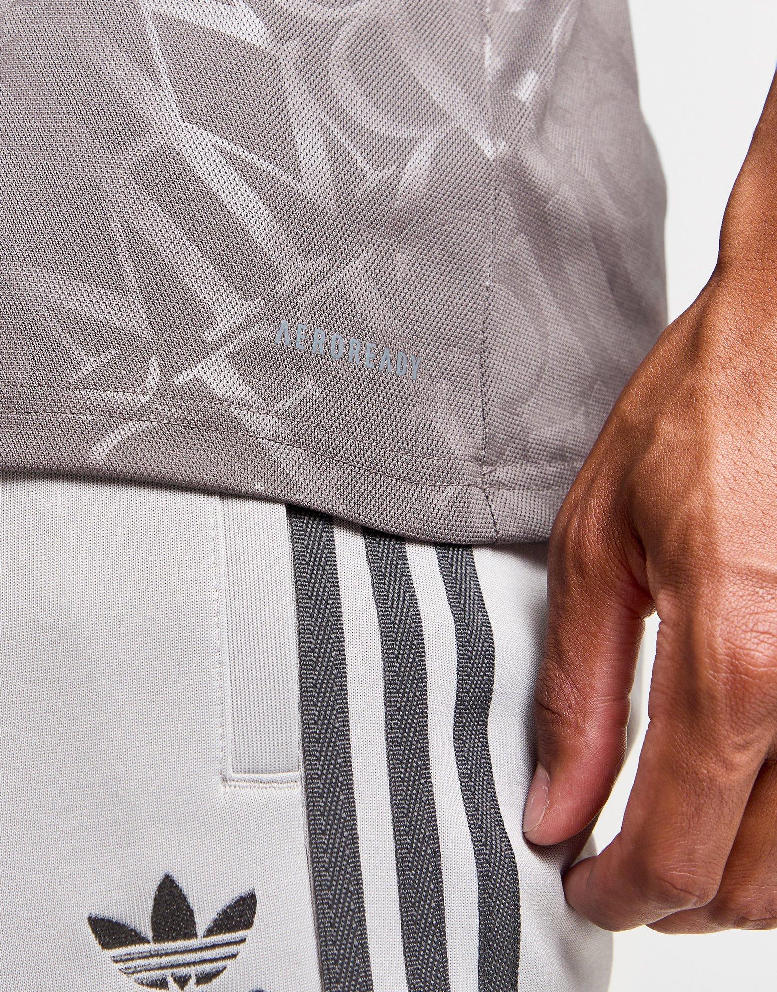 adidas Originals Troisième Maillot Real Madrid 2024/25 Homme