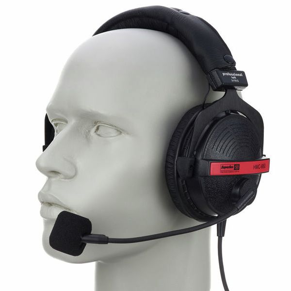 Superlux HMC 660 X