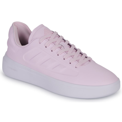 Adidas Sportswear - ZNTASY - Rose / Blanc