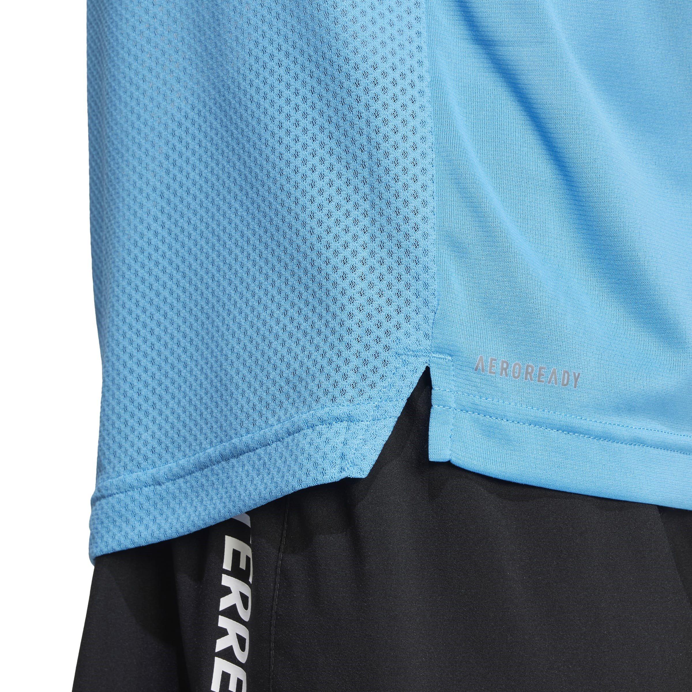 adidas Terrex Agravic Trail Running T Shirt