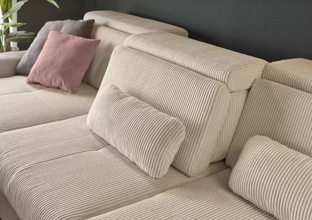 Ecksofa SO 3400