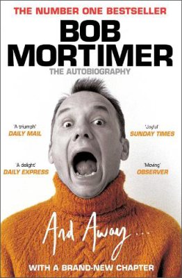 And Away... (Paperback)