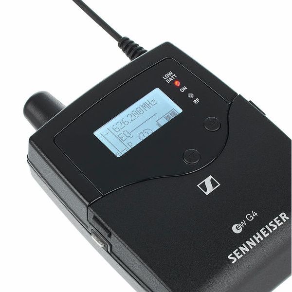 Sennheiser ew IEM G4 B-Band