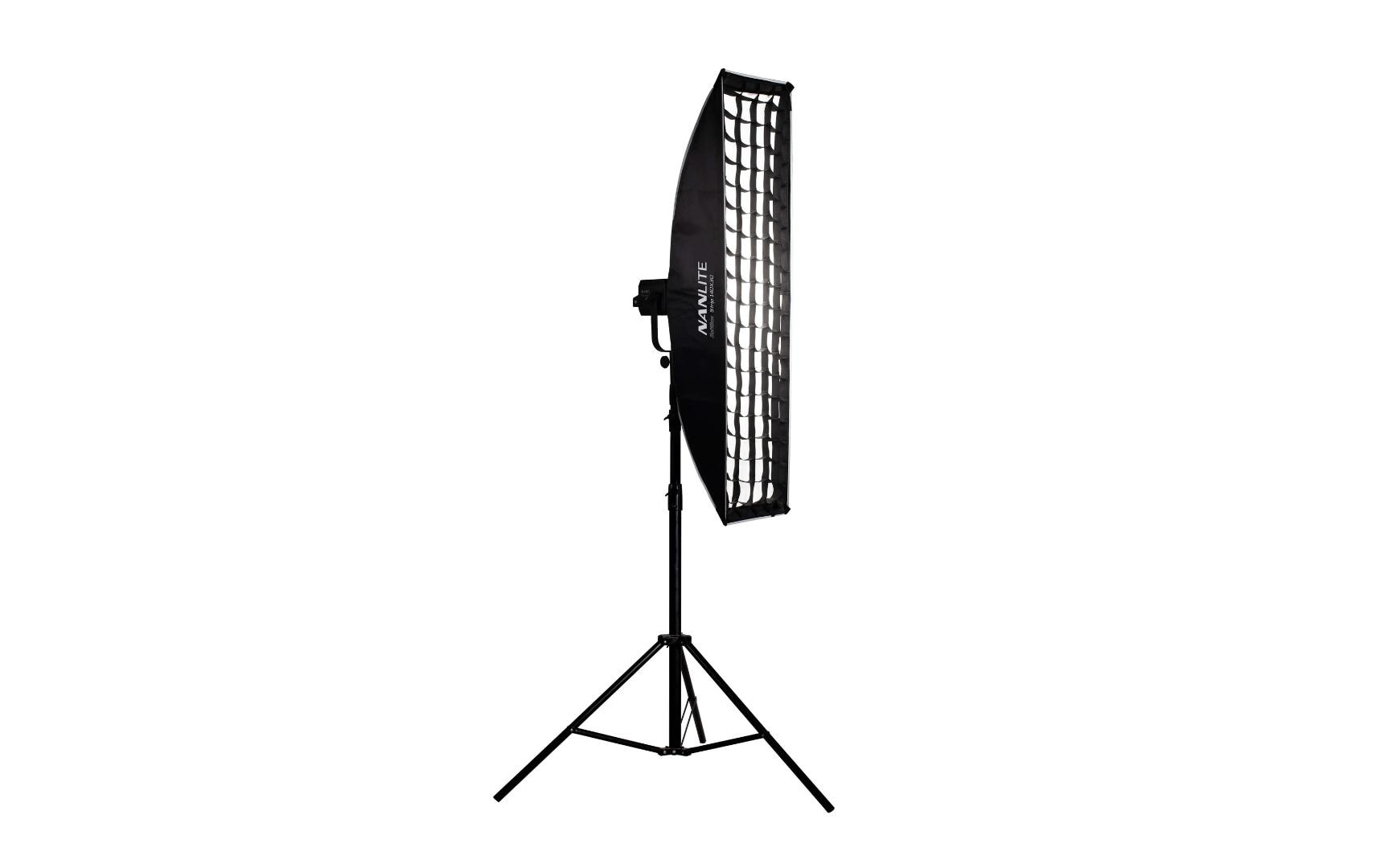 Richtgitter EC-140X30Richtgitter für asymmetrische Softboxen