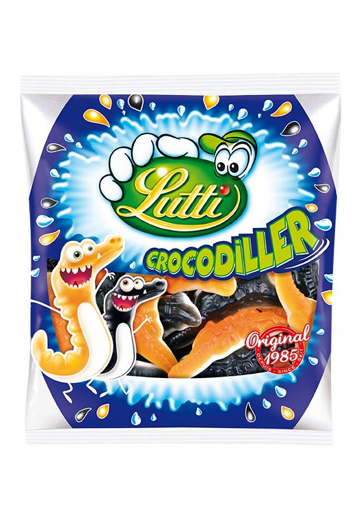 Crocodiller