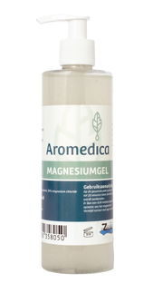 Aromedica Magnesiumgel 300ML
