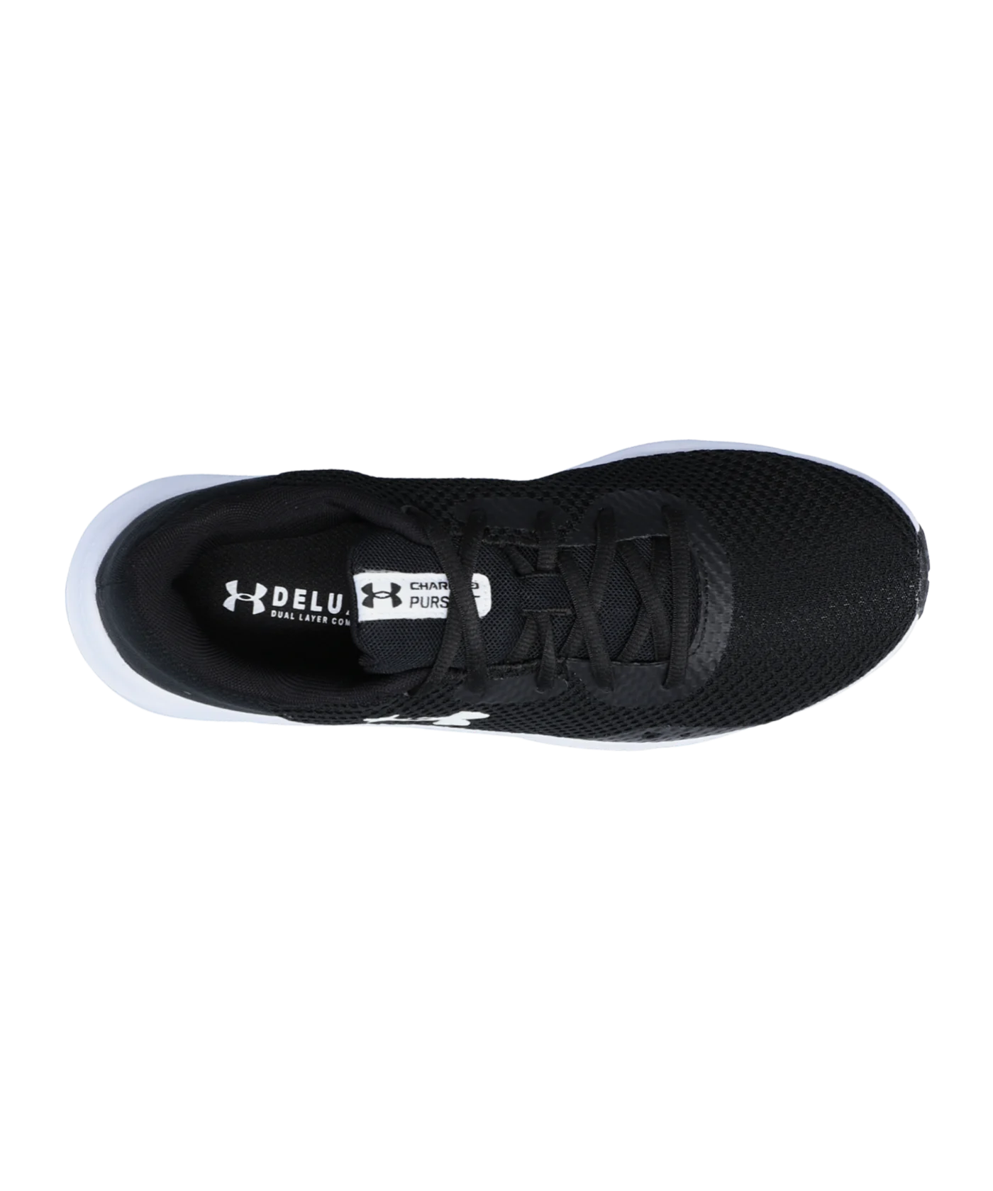 Under Armour Charged Pursuit 3 Running F001