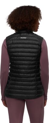 MammutAlbula IN Vest - schwarz