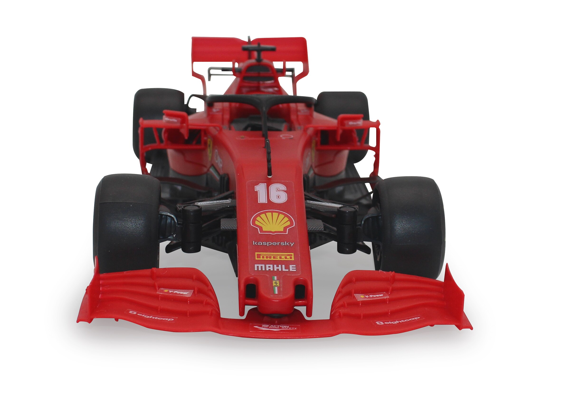 Ferrari SF 1000 1:16 rot 2,4GHz Bausatz