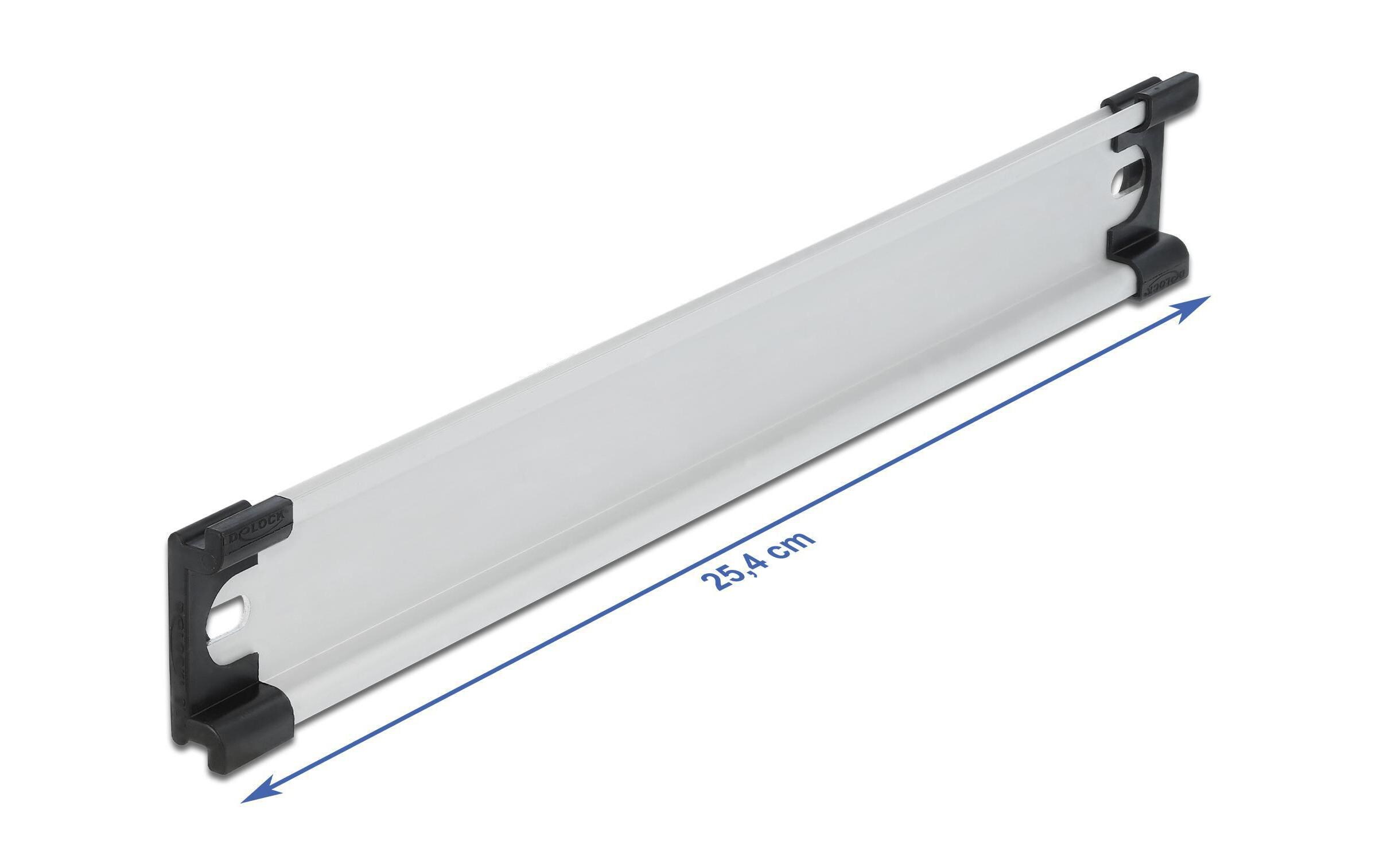 Hutschiene/DIN Rail 35 x 7.5 mm, 10