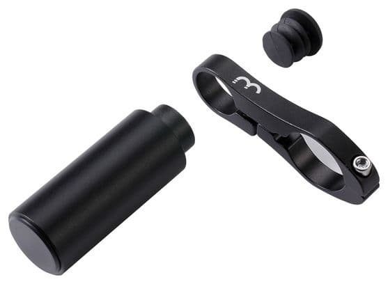 Support Universel BBB BarMount 31.8mm / 70mm