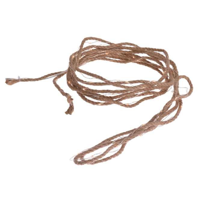 50er LED-Seil - ca. 500 cm
