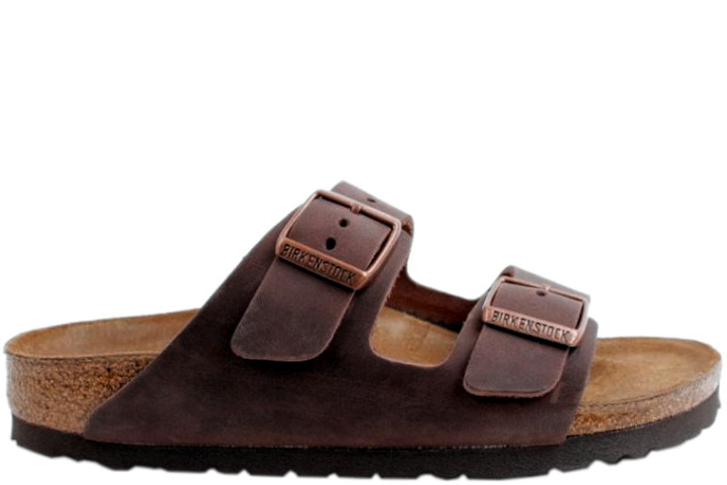 BIRKENSTOCK ARIZONA HABANA SLENTERS