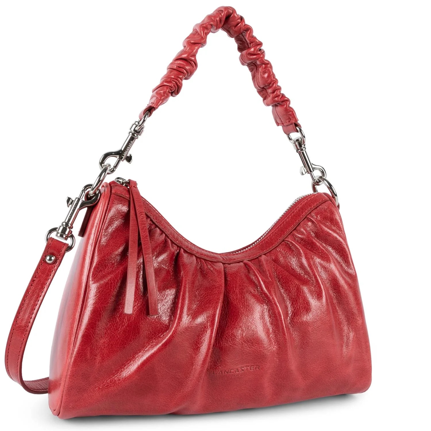 Rétro & Glam-Sac baguette