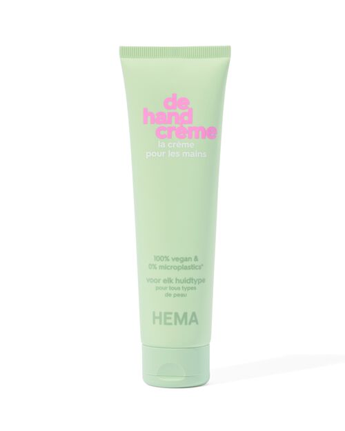 crème mains 100ml