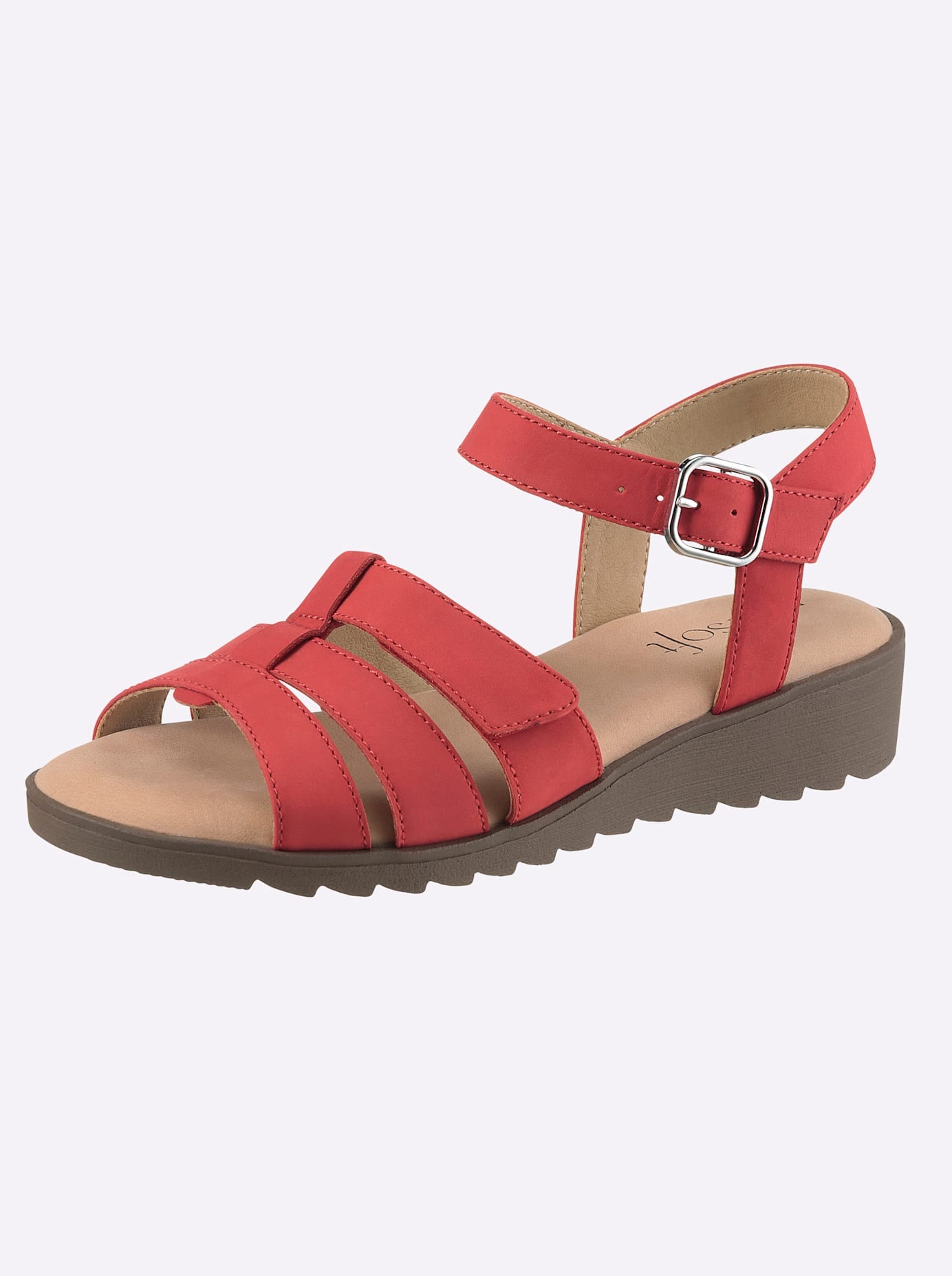 Classic Sandalette