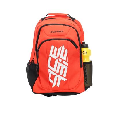 Sac à dos Acerbis B-LOGO - Rouge