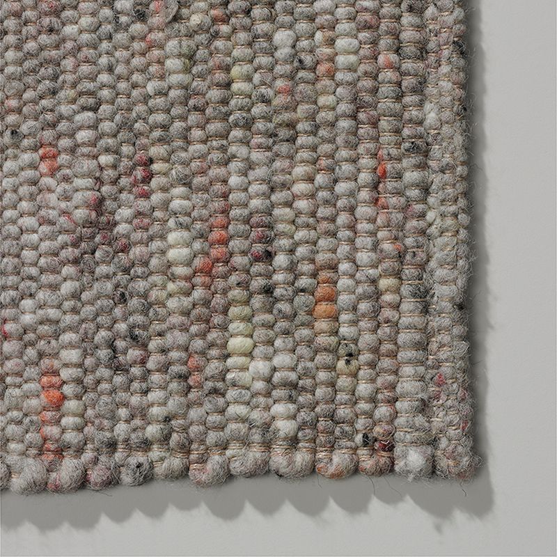 Vloerkleed Licht Rood 131 Amazone  | Beside Rugs