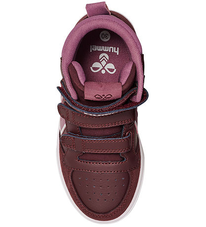 Hummel Støvler - Stadil Pro Jr - Tulipwood