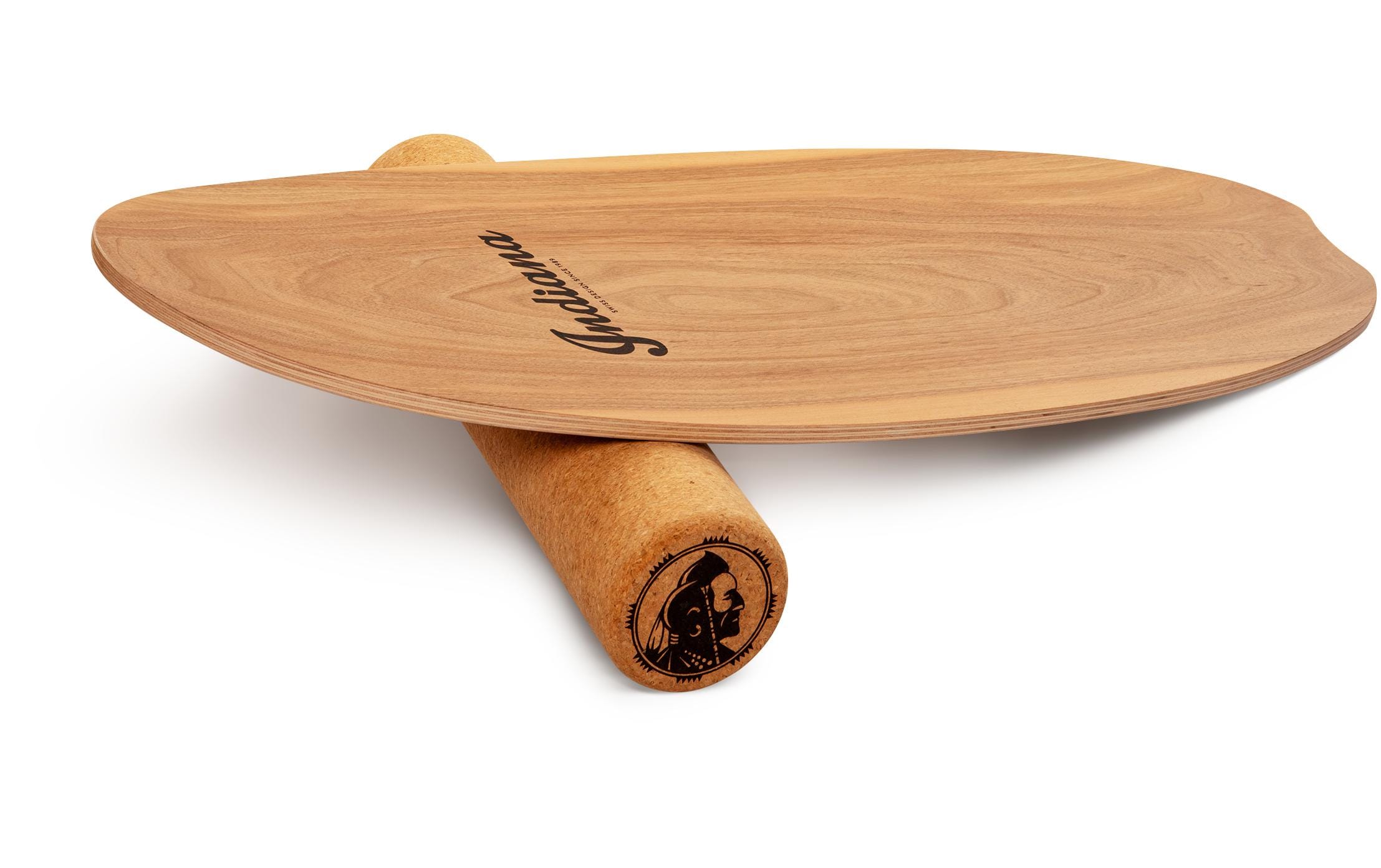 Balance Board<br>Gleichgewichtstrainer