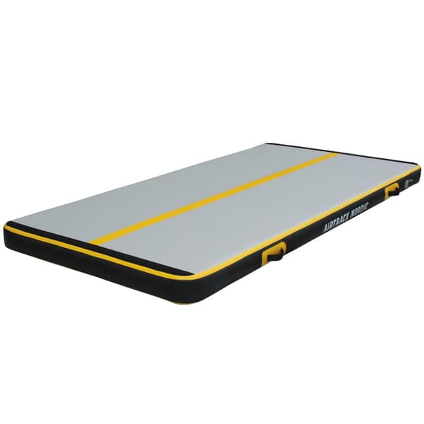 AirTrack Nordic Carbon, 3-8m - Mynte - 4 meter