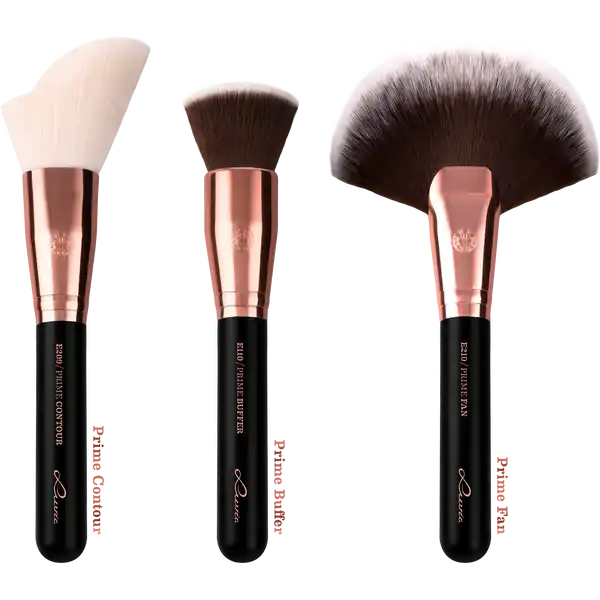 Essential Brushes - Black Diamond Set