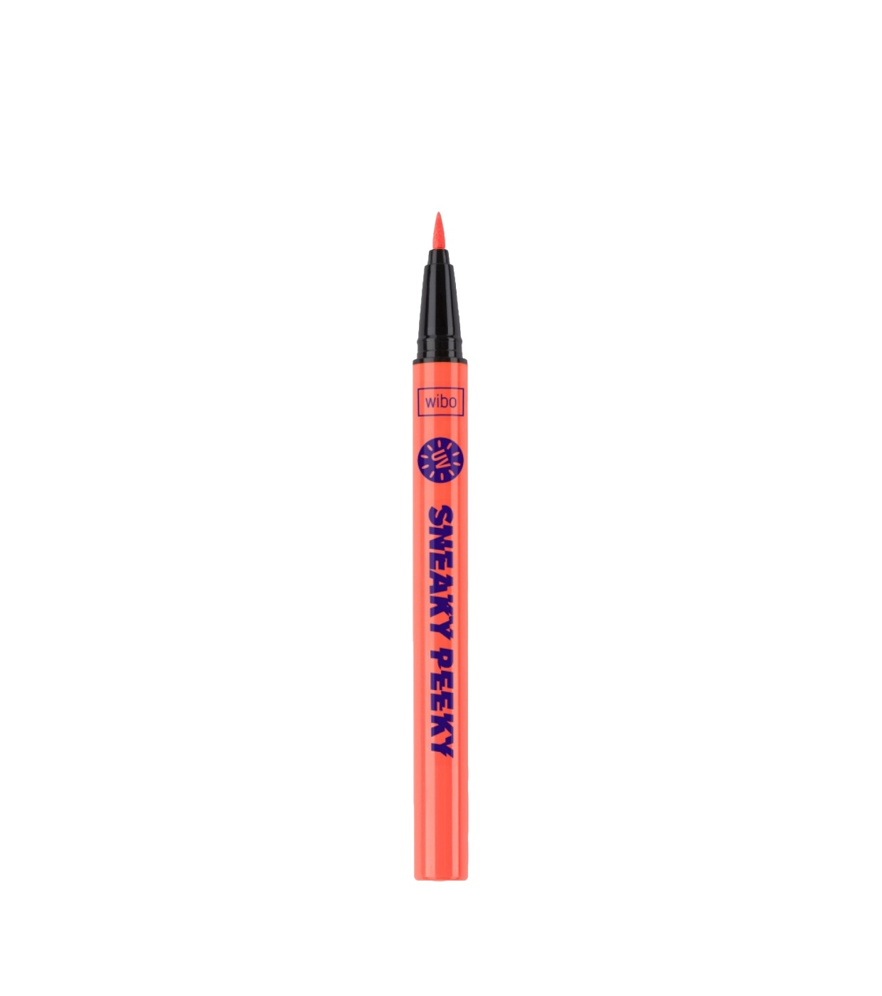 Wibo - Delineador Neon Sneaky Peeky - 2: Energy Boost