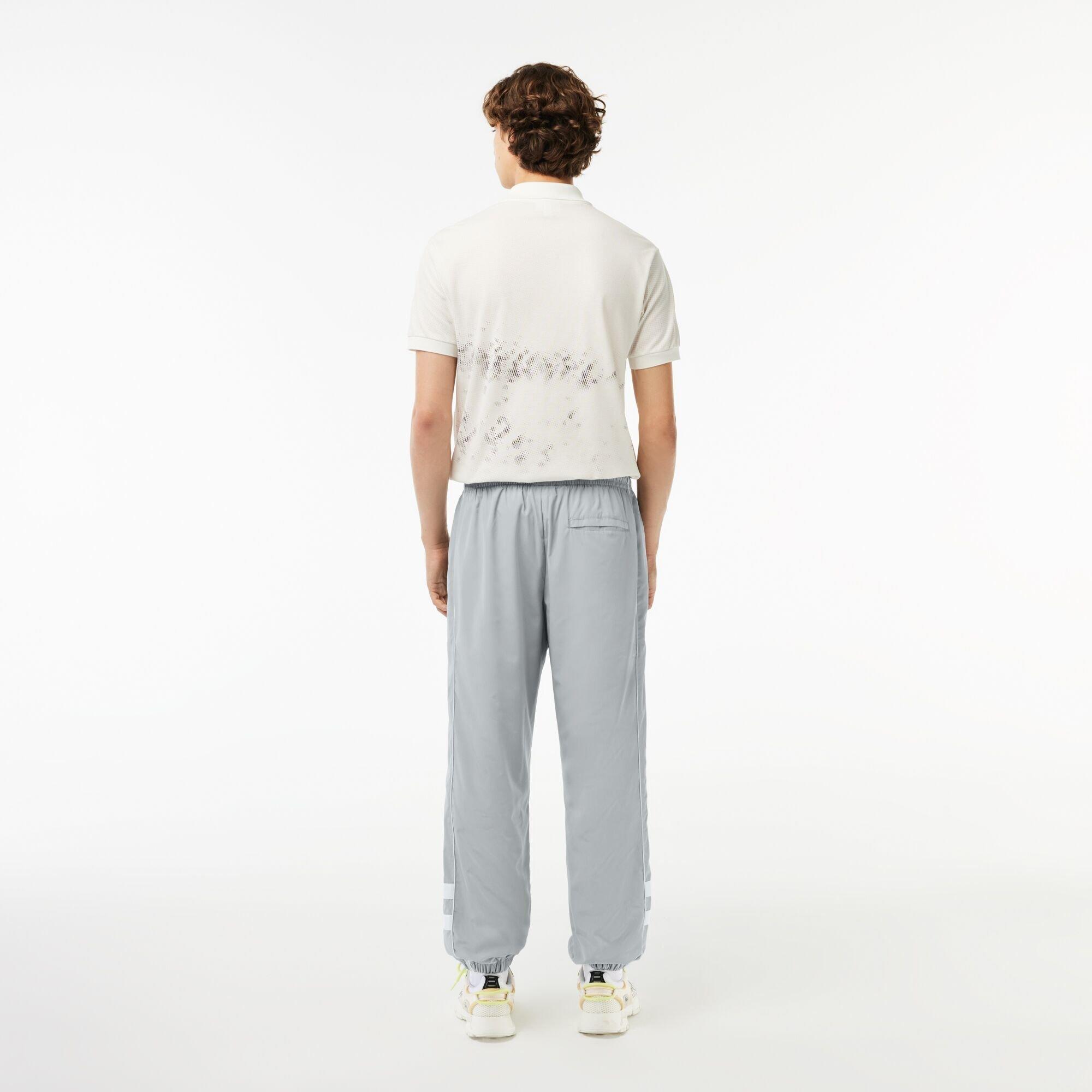 Lacoste Logo Tracksuit Bottoms