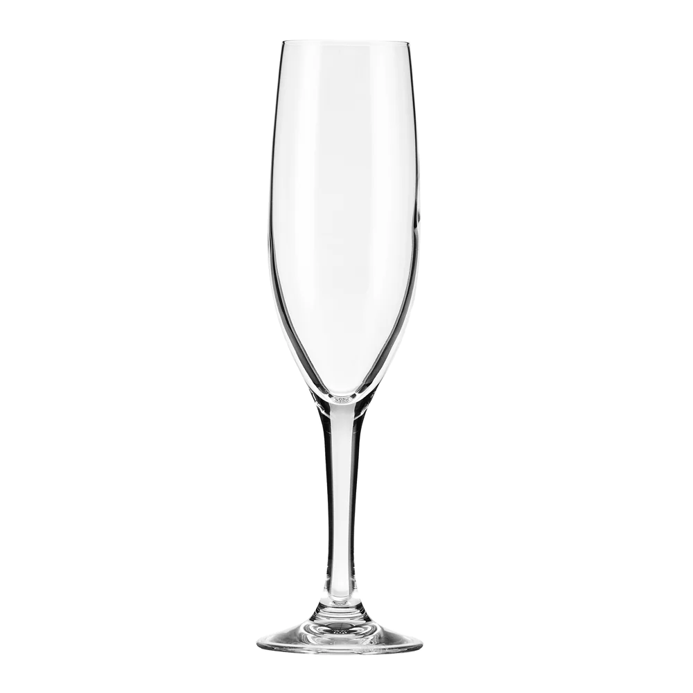 Boîte de 6 flûtes Altesse 17.5 cl Vicrila