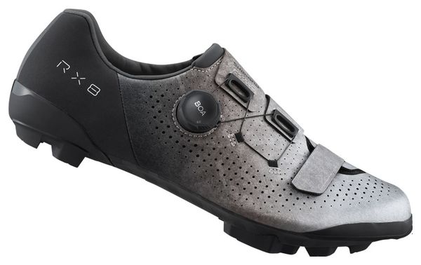 Chaussures Shimano RX801 Gris