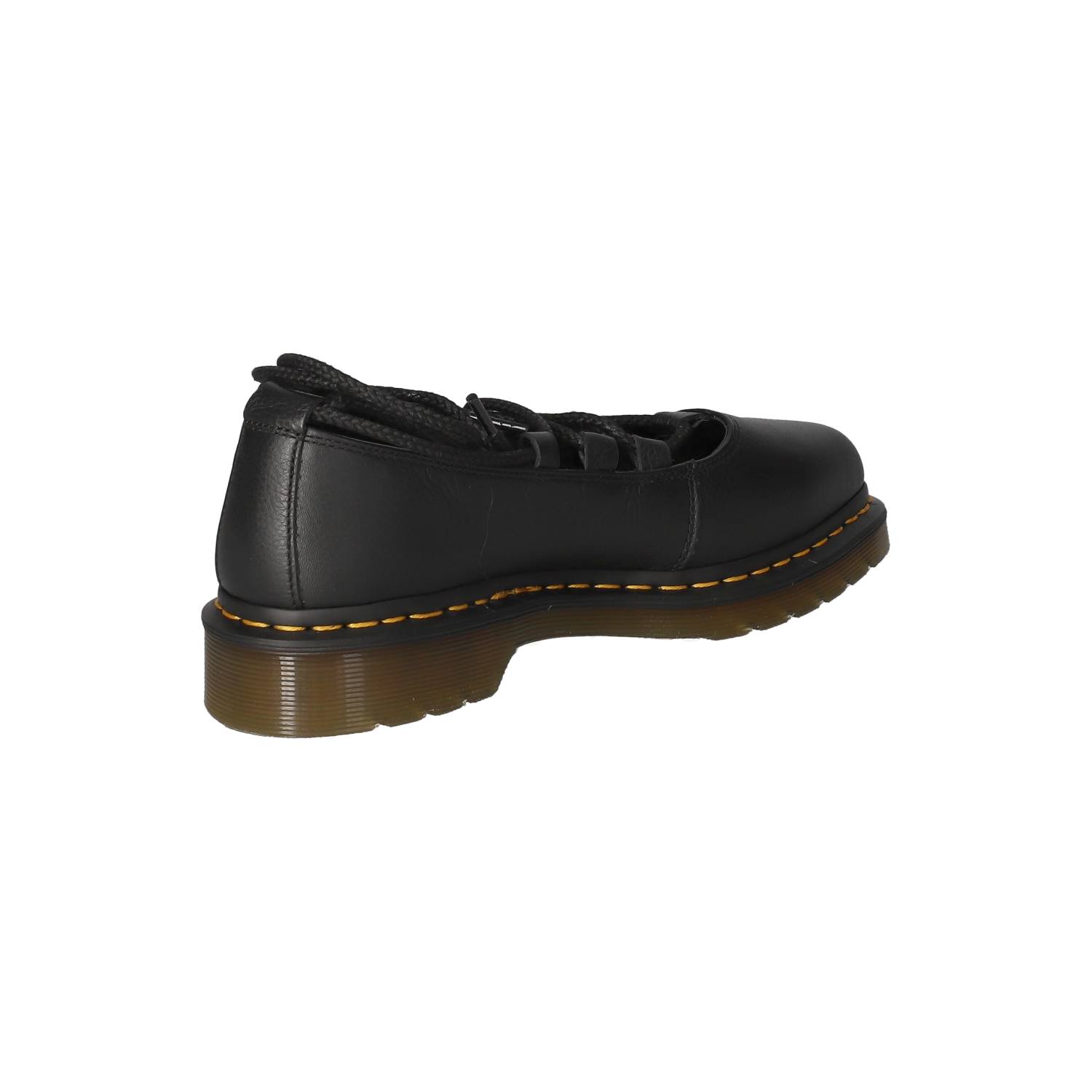 Dr. Martens Ballerinas ELPHIE II - black