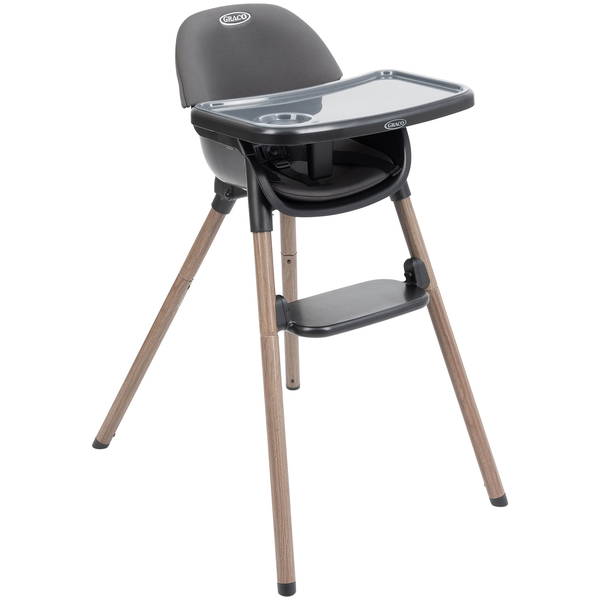 GracoGraco   Presti charcoal