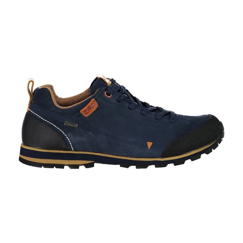 Elettra Low WP - Chaussures randonnée homme