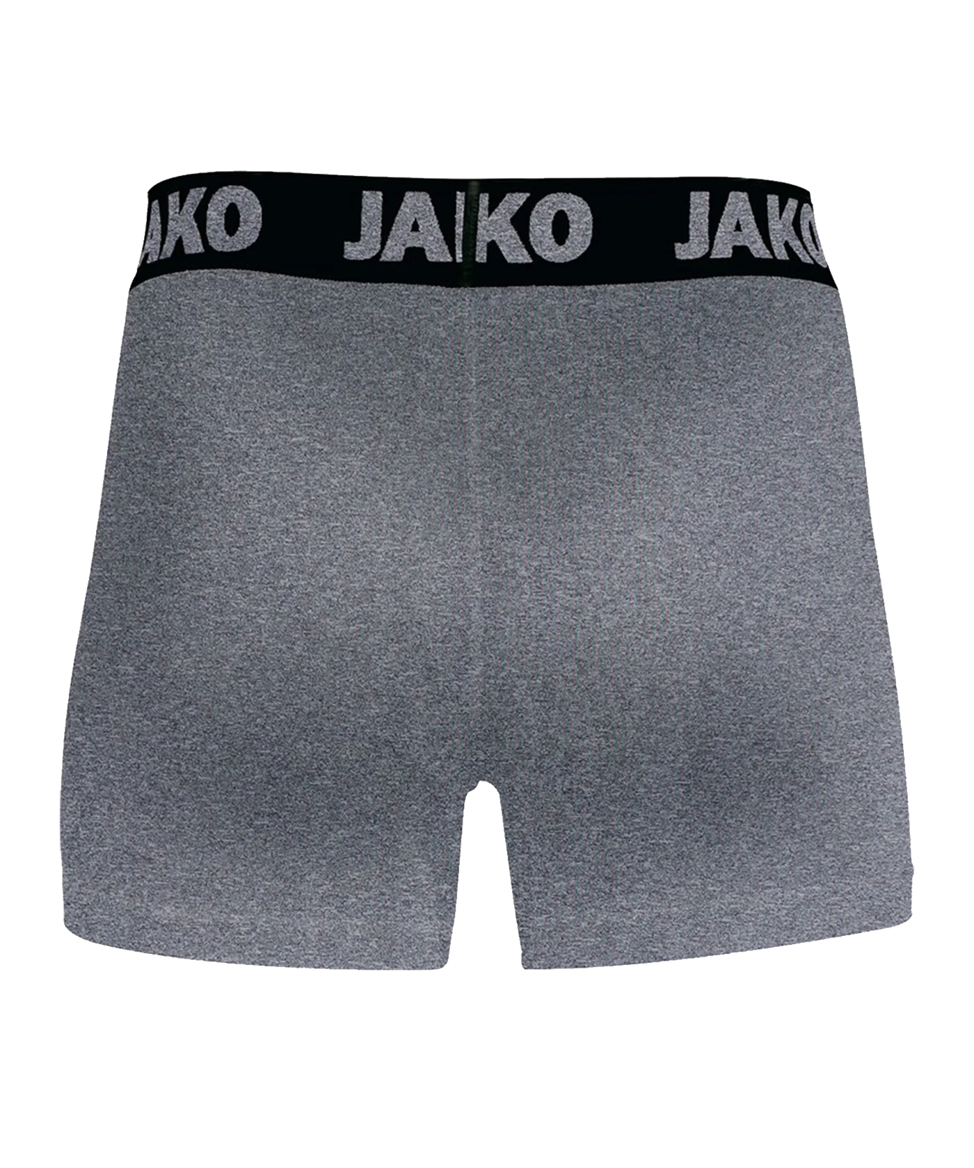 JAKO Boxershort Funktion Grau F40