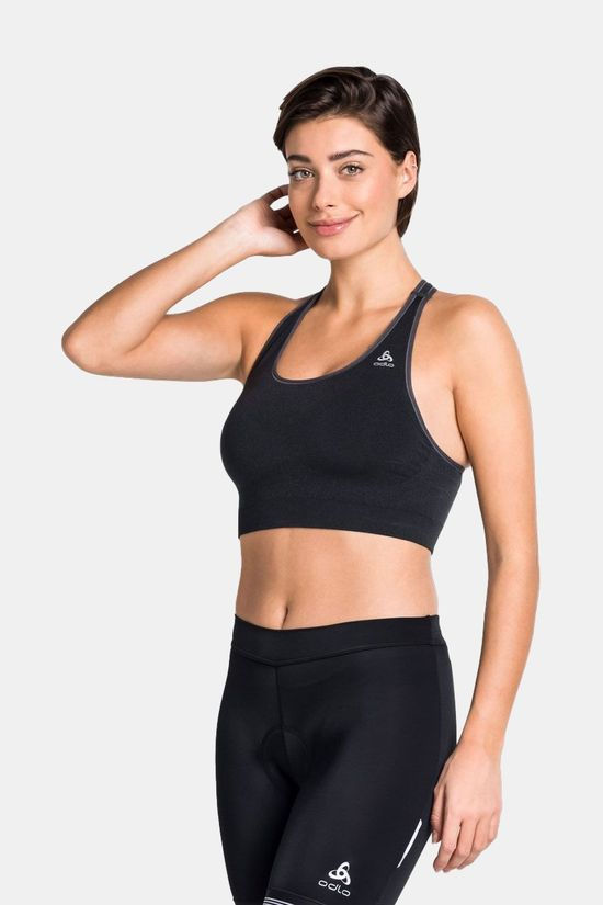 Odlo Odlo Seamless Medium Ceremicool BH
