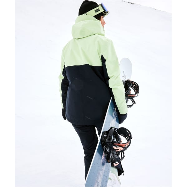 Veste de ski ROXY GORE-TEX STRETCH PURELINES JK BUTTERFLY