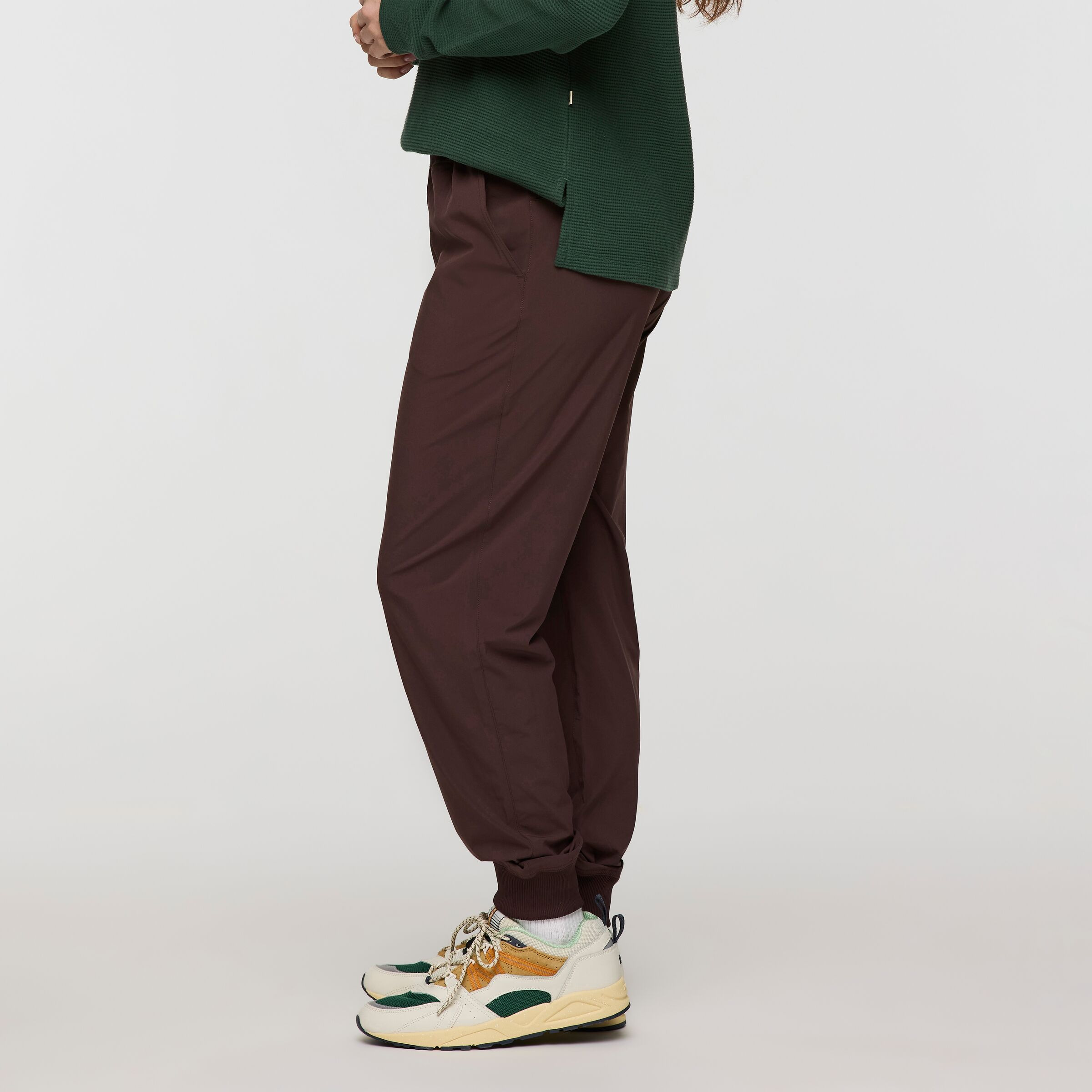 W Cambio Jogger